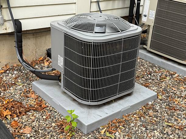24/7 Emergency Hvac experts in Evergreen, CO