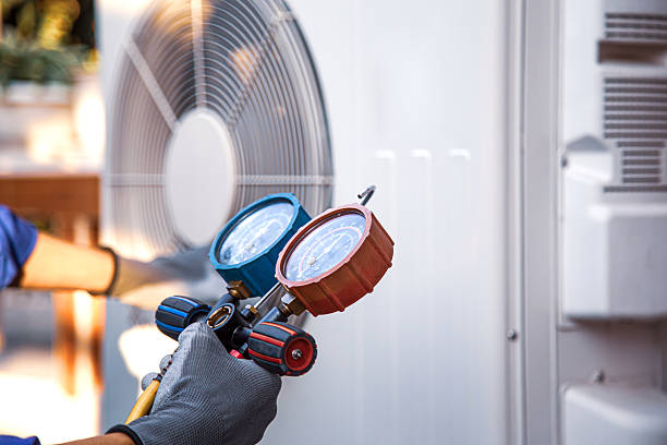 Affordable Hvac solutions in Evergreen, CO