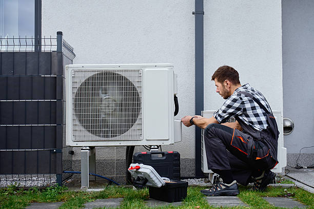 Top rated local Hvac specialists in Evergreen, CO